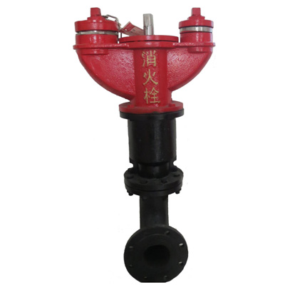室外消火栓SA/SAT/SAW100/65-1.6