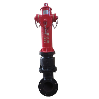 室外消火栓SSP/SSPT100/65-1.6（泡沫型）